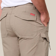 Load image into Gallery viewer, Hard Yakka Men's Edge Ripstop Pant - Desert
