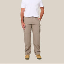 Load image into Gallery viewer, Hard Yakka Men's Edge Ripstop Pant - Desert
