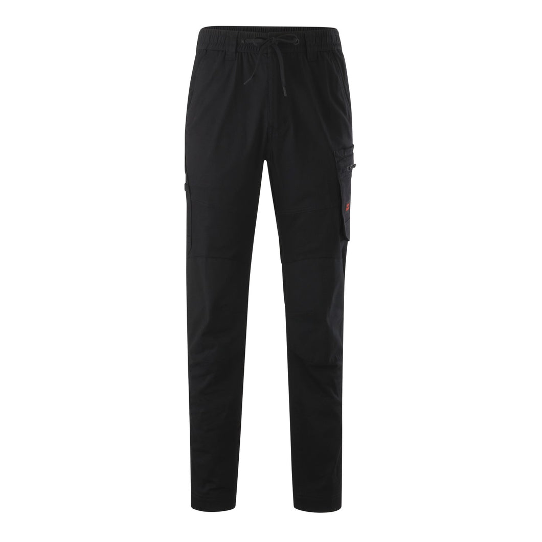 Hard Yakka Men's Toughmaxx Pant - BLACK - Pants