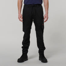 Load image into Gallery viewer, Hard Yakka Men&#39;s Toughmaxx Pant - BLACK - Pants
