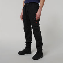 Load image into Gallery viewer, Hard Yakka Men&#39;s Toughmaxx Pant - BLACK - Pants
