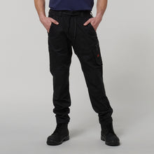 Load image into Gallery viewer, Hard Yakka Men&#39;s Toughmaxx Pant - BLACK - Pants
