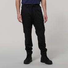 Load image into Gallery viewer, Hard Yakka Men&#39;s Toughmaxx Pant - BLACK - Pants
