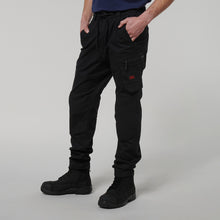 Load image into Gallery viewer, Hard Yakka Men&#39;s Toughmaxx Pant - BLACK - Pants
