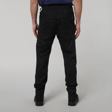 Load image into Gallery viewer, Hard Yakka Men&#39;s Toughmaxx Pant - BLACK - Pants
