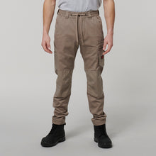 Load image into Gallery viewer, Hard Yakka Men&#39;s Toughmaxx Pant - DESERT - Pants
