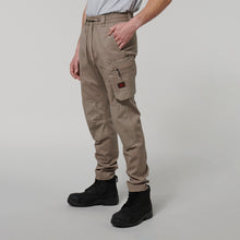 Load image into Gallery viewer, Hard Yakka Men&#39;s Toughmaxx Pant - DESERT - Pants
