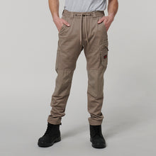 Load image into Gallery viewer, Hard Yakka Men&#39;s Toughmaxx Pant - DESERT - Pants
