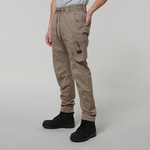 Load image into Gallery viewer, Hard Yakka Men&#39;s Toughmaxx Pant - DESERT - Pants
