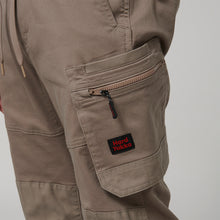 Load image into Gallery viewer, Hard Yakka Men&#39;s Toughmaxx Pant - DESERT - Pants
