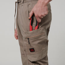 Load image into Gallery viewer, Hard Yakka Men&#39;s Toughmaxx Pant - DESERT - Pants
