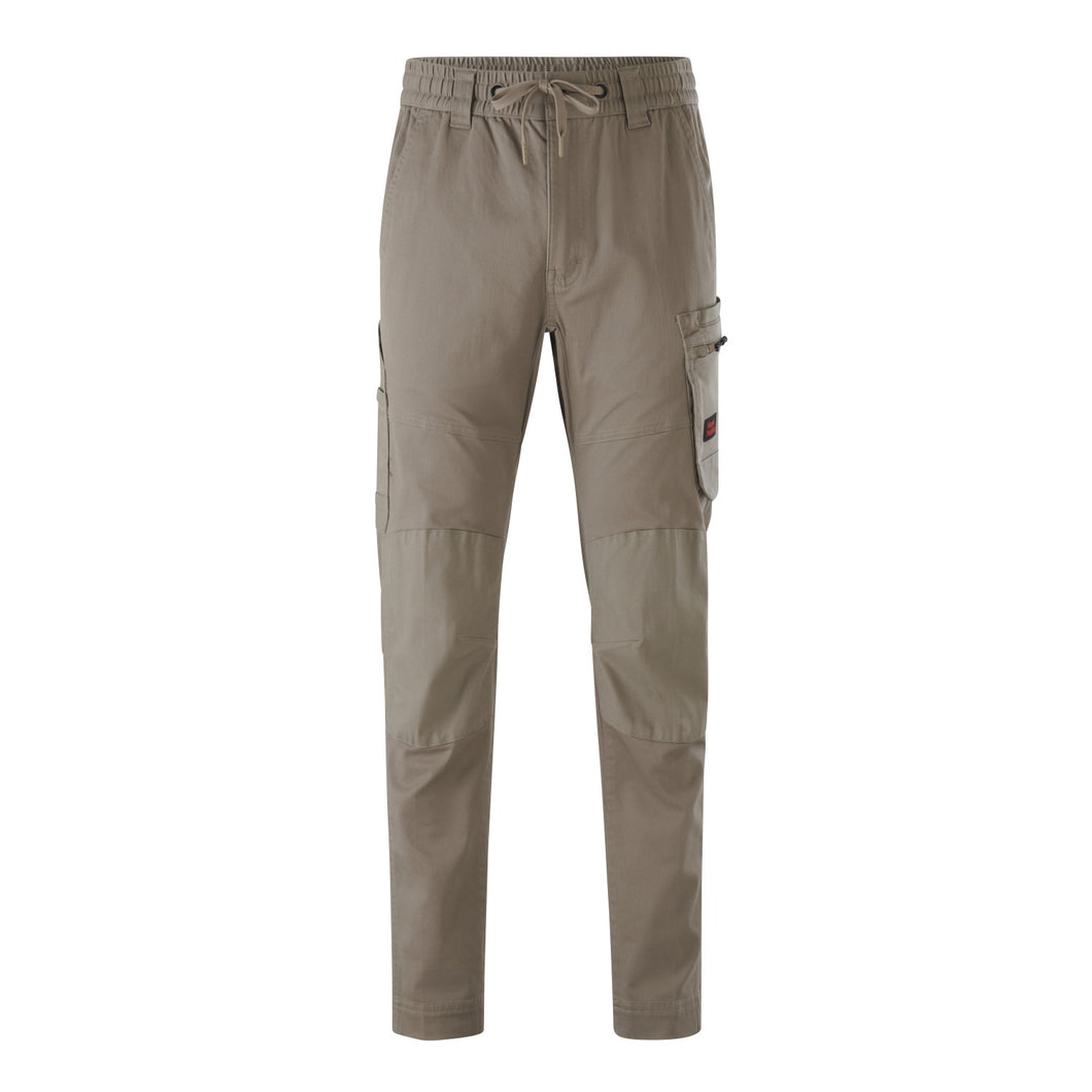 Hard Yakka Men's Toughmaxx Pant - DESERT - Pants