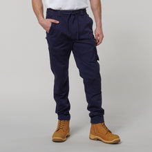 Load image into Gallery viewer, Hard Yakka Men&#39;s Toughmaxx Pant - NAVY - Pants
