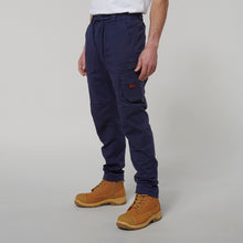 Load image into Gallery viewer, Hard Yakka Men&#39;s Toughmaxx Pant - NAVY - Pants
