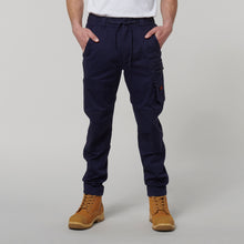 Load image into Gallery viewer, Hard Yakka Men&#39;s Toughmaxx Pant - NAVY - Pants
