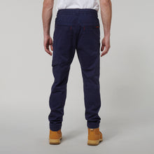 Load image into Gallery viewer, Hard Yakka Men&#39;s Toughmaxx Pant - NAVY - Pants
