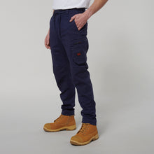 Load image into Gallery viewer, Hard Yakka Men&#39;s Toughmaxx Pant - NAVY - Pants
