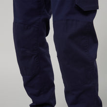 Load image into Gallery viewer, Hard Yakka Men&#39;s Toughmaxx Pant - NAVY - Pants
