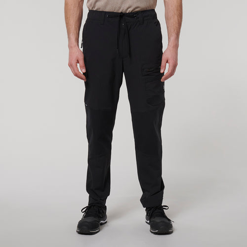 Hard Yakka Men's X Range X Pant - Black - Pants