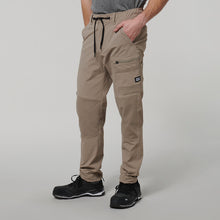 Load image into Gallery viewer, Hard Yakka Men&#39;s X Range X Pant - Desert - Pants
