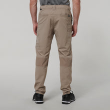 Load image into Gallery viewer, Hard Yakka Men&#39;s X Range X Pant - Desert - Pants
