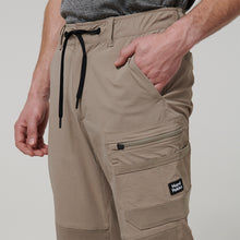 Load image into Gallery viewer, Hard Yakka Men&#39;s X Range X Pant - Desert - Pants
