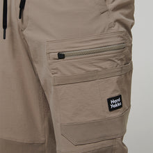 Load image into Gallery viewer, Hard Yakka Men&#39;s X Range X Pant - Desert - Pants
