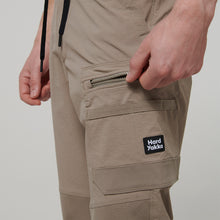 Load image into Gallery viewer, Hard Yakka Men&#39;s X Range X Pant - Desert - Pants
