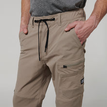 Load image into Gallery viewer, Hard Yakka Men&#39;s X Range X Pant - Desert - Pants
