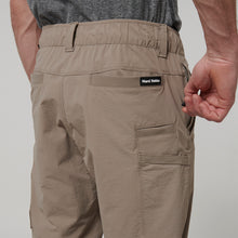 Load image into Gallery viewer, Hard Yakka Men&#39;s X Range X Pant - Desert - Pants
