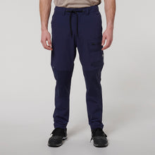 Load image into Gallery viewer, Hard Yakka Men&#39;s X Range X Pant - Navy - Pants
