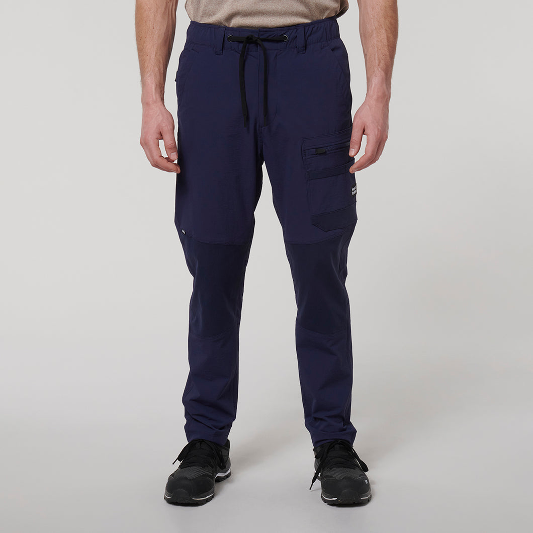 Hard Yakka Men's X Range X Pant - Navy - Pants