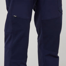 Load image into Gallery viewer, Hard Yakka Men&#39;s X Range X Pant - Navy - Pants
