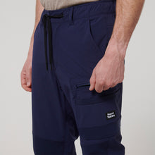 Load image into Gallery viewer, Hard Yakka Men&#39;s X Range X Pant - Navy - Pants
