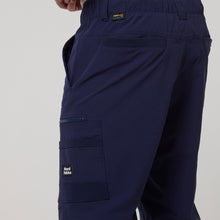 Load image into Gallery viewer, Hard Yakka Men&#39;s X Range X Pant - Navy - Pants
