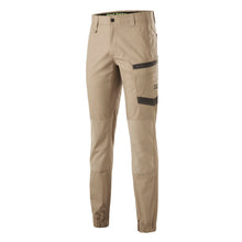 Load image into Gallery viewer, Hard Yakka Men&#39;s Raptor Cuff Pant - Desert - Pants
