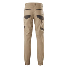 Load image into Gallery viewer, Hard Yakka Men&#39;s Raptor Cuff Pant - Desert - Pants
