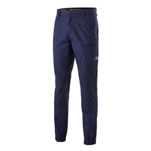 Load image into Gallery viewer, Hard Yakka Men&#39;s Raptor Cuff Pant - Navy - Pants
