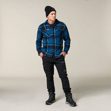 Load image into Gallery viewer, Hard Yakka Unisex Beanie - Black - 
