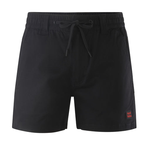 Hard Yakka Men's Toughmaxx Short Shorts - BLACK - Shorts