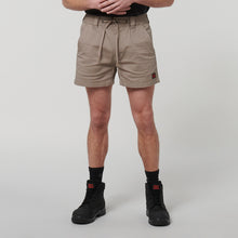 Load image into Gallery viewer, Hard Yakka Men&#39;s Toughmaxx Short Shorts - DESERT - Shorts
