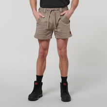 Load image into Gallery viewer, Hard Yakka Men&#39;s Toughmaxx Short Shorts - DESERT - Shorts
