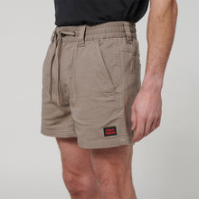 Load image into Gallery viewer, Hard Yakka Men&#39;s Toughmaxx Short Shorts - DESERT - Shorts
