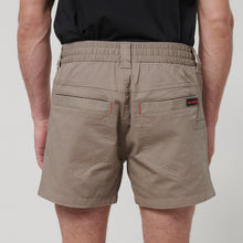 Load image into Gallery viewer, Hard Yakka Men&#39;s Toughmaxx Short Shorts - DESERT - Shorts
