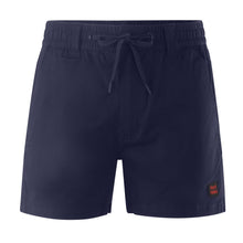 Load image into Gallery viewer, Hard Yakka Men&#39;s Toughmaxx Short Shorts - NAVY - Shorts
