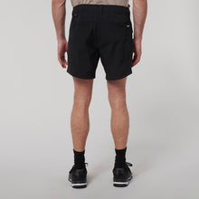 Load image into Gallery viewer, Hard Yakka Men&#39;s X Range X Short Short - Black - Shorts
