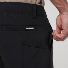 Load image into Gallery viewer, Hard Yakka Men&#39;s X Range X Short Short - Black - Shorts
