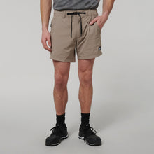 Load image into Gallery viewer, Hard Yakka Men&#39;s X Range X Short Short - Desert - Shorts
