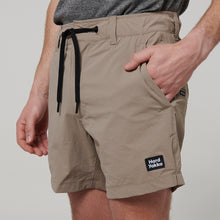 Load image into Gallery viewer, Hard Yakka Men&#39;s X Range X Short Short - Desert - Shorts
