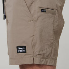 Load image into Gallery viewer, Hard Yakka Men&#39;s X Range X Short Short - Desert - Shorts
